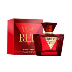 Guess Seductive Red Women Perfume