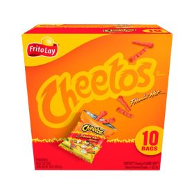 Cheetos Crunchy Flamin Hot Multi-Pack