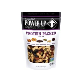 Power Up Protein Packed Trail Mix