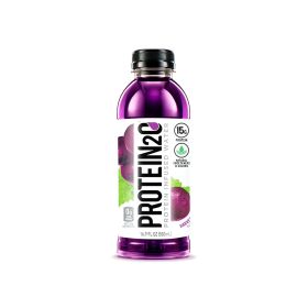 Protein20 Harvest Grape Protein Infused Water