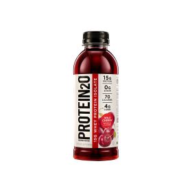 Protein20 Protein Infused Water Cherry 500ml