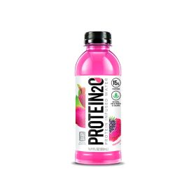 Protein20 Dragonfruit Berry Blackberry Protein Infused Water