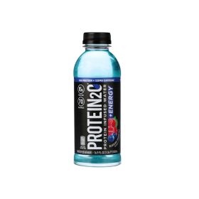 Protein2O 15G Protein Infused Blueberry Raspberry 500 ml