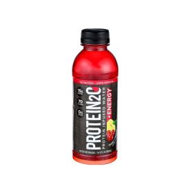 Protein2O 15G Protein Infused Cherry Lemonade 500 ml
