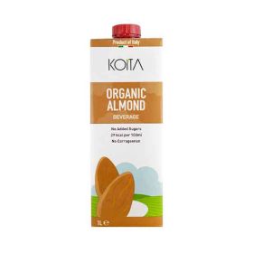Koita Organic Almond Milk
