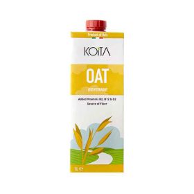 Koita Gluten Free Oat Milk