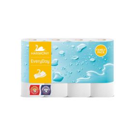 Harmony Everyday Family Paper Towels