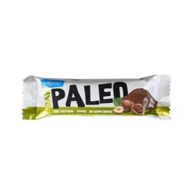 Maxsport Raw Paleo Cocoa Hazelnuts