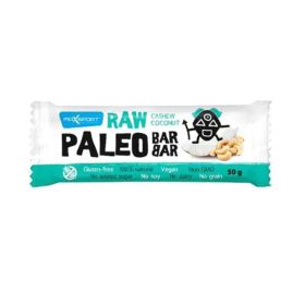 Maxsport Paleo Raw Coconut Cashew