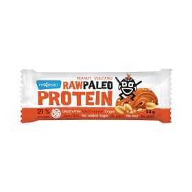 Maxsport Raw Paleo Protein Peanut