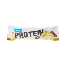 Maxsport Raw Paleo Protein Banana