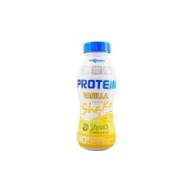Maxsport Protein Milkshake Vanilla