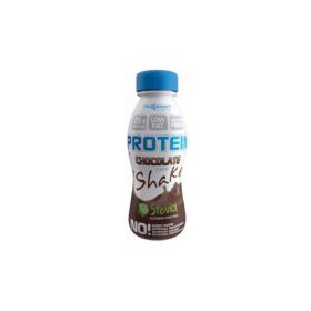 Maxsport Protein Milkshake Chocolate