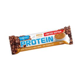Maxsport Protein Bar Mocha Flavor