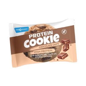 Maxsport Protein Cookie Chocolate Chips