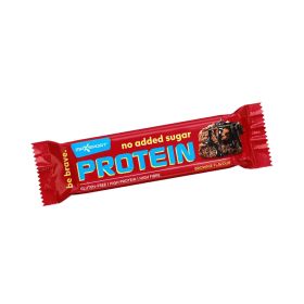 Maxsport No Added Sugar Brownie