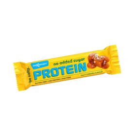Maxsport No Added Sugar Salty Caramel