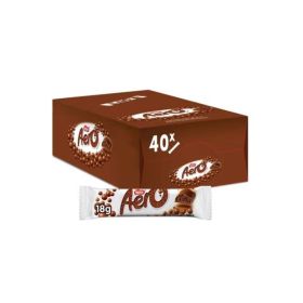 Aero Bar Milk Chocolate