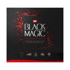 Nestle Black Magic Assorted Dark Chocolate Box