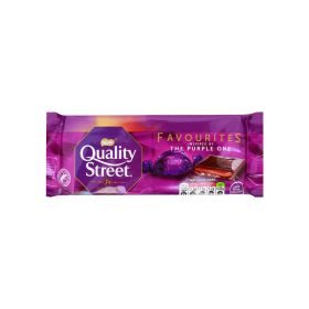 Nestle Quality Street The Purple One