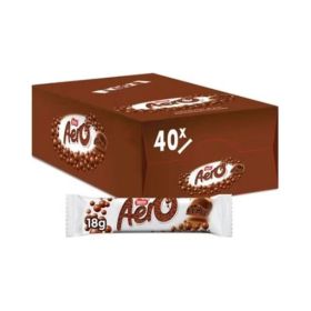 Aero Bar Milk Chocolate