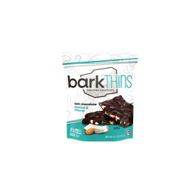 Barkthins Dark Chocolate with Coconut and Almond