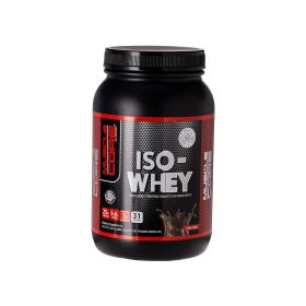 Muscle Core Nutrition ISO Whey Protein Powder Chocolate