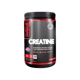 Muscle Core Nutrition Creatine