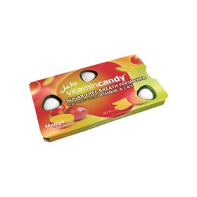 Jake Mango Vitamin Candy