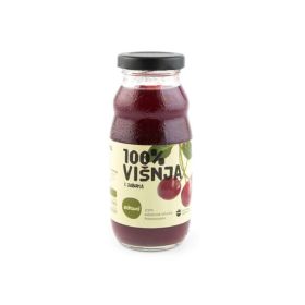 Zdravo Organic Apple & Pomegranate Juice 200 ml