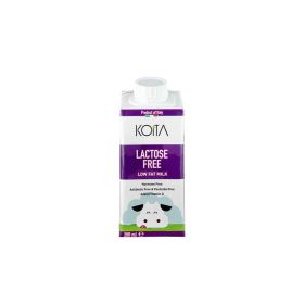Koita Lacto-Free Milk Non-Hormone 200ml