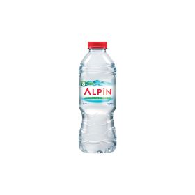 Alpin Alkaline Natural Mineral Water 330ml