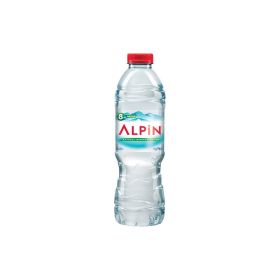 Alpin Water 500ml