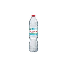 Alpin Water 1.5L