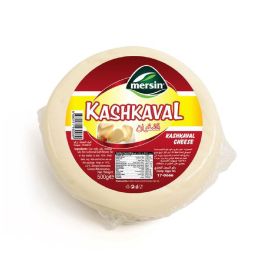 Mersin Kashkaval Cheese