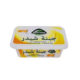 Mersin Cheddar Cream Cheese