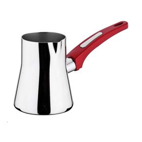 Hascevher Eterna Yaprak 330ML Coffee Pot