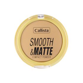 Callista Powder Sand Smooth & Matte Compact Powder