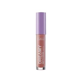 Callista Choose Love Dreamy Matte Cream Lipgloss