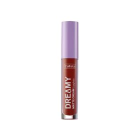 Callista Big Ego Dreamy Matte Cream Lipgloss