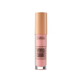 Callista Sugar Baby Vivid Shine Lipgloss