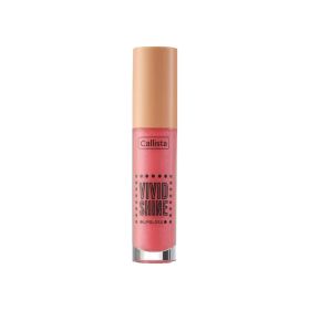 Callista Playdate Pink Vivid Shine Lipgloss