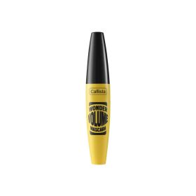 Callista Wonder Volume Real Black Mascara