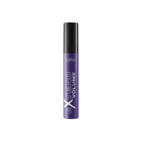 Callista Extend Volume Bossgirl Black Mascara