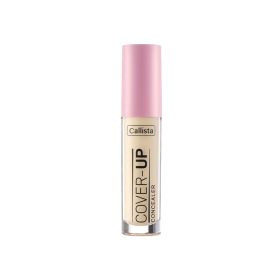 Callista Ivory Cover-up Concealer
