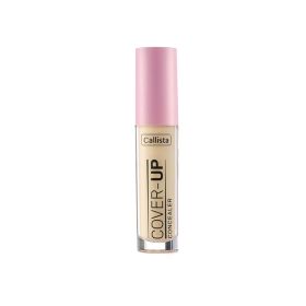 Callista Beige Cover-up Concealer