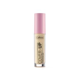 Callista Sand Cover-up Concealer