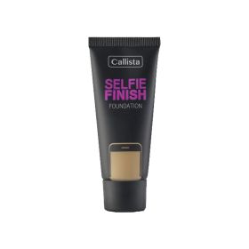 Callista Honey Beige Selfie Finish Foundation 