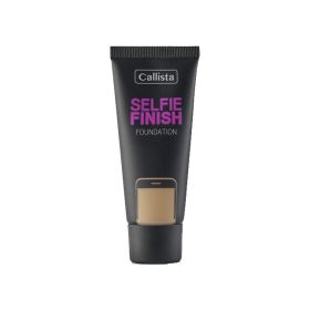Callista Sand Selfie Finish Foundation 