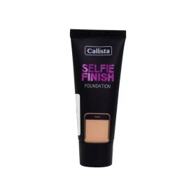 Callista Light Beige Selfie Finish Foundation 